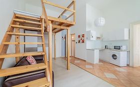 Erkelhouse Cosy Apartment #Petite